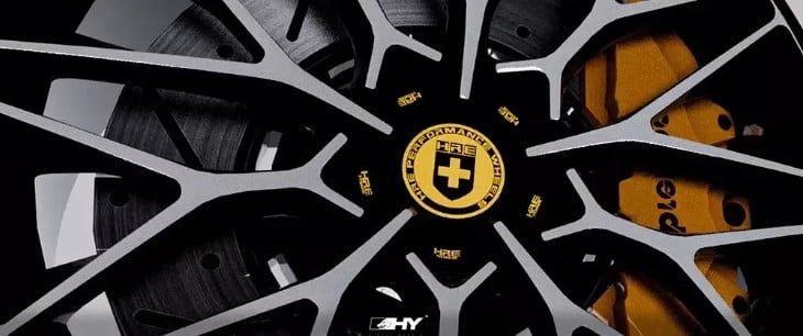 RIM'S HRE P200 Wheel Pack v1.0 ReWork